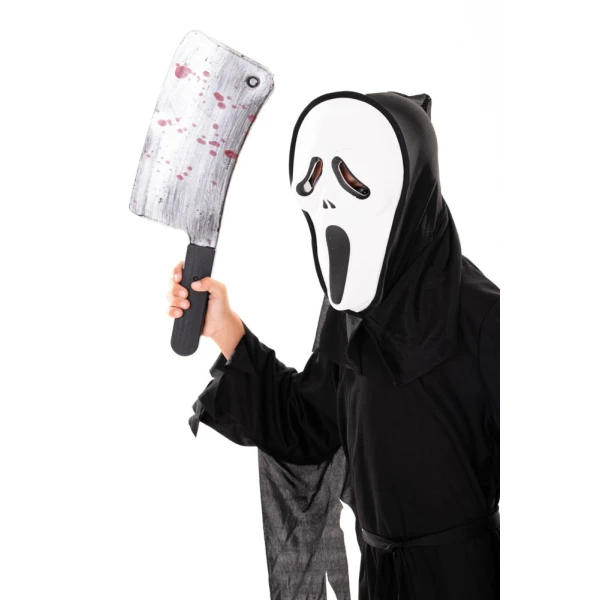 CARNIVAL COSTUME SCREAM OF AGONY