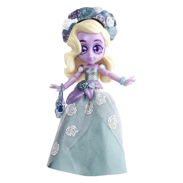 DOLL CAPSULE CHIX SEASON 1 DOUBLE PACK