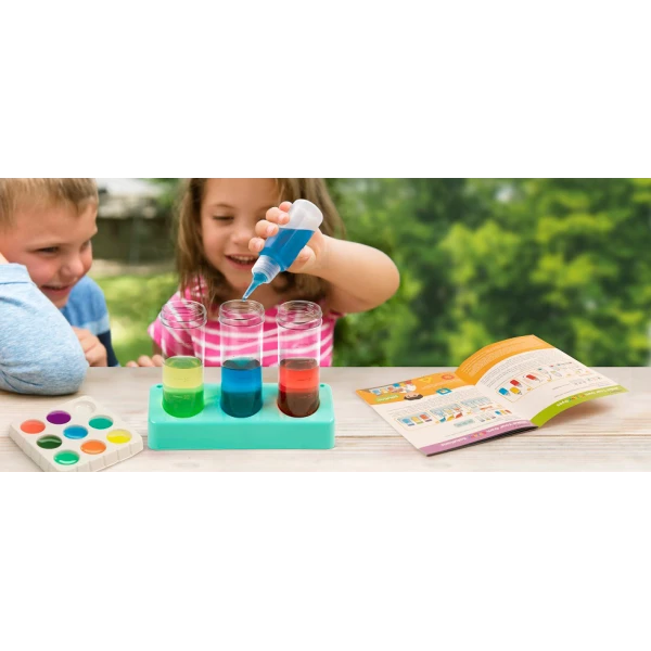 4M COLOR LABORATORY