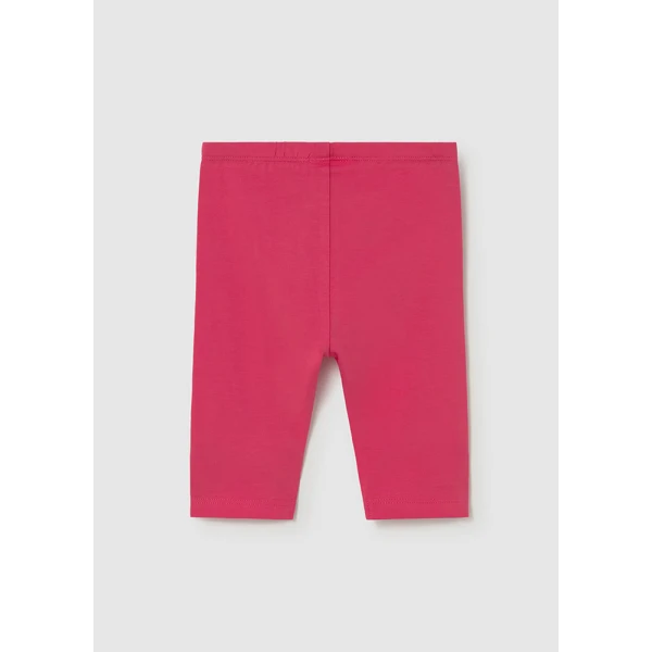 MAYORAL SET LEGGINGS 3 PIECES RED 