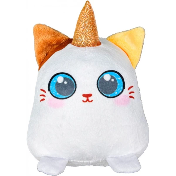 UNIDORABLES MINI EGG WITH PLUSH UNICORN - SEVERAL DESIGNS