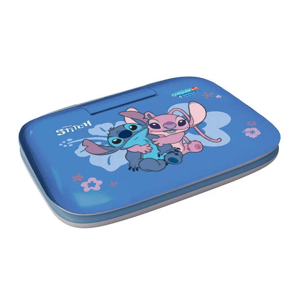 CLEMENTONI ΕΚΠΑΙΔΕΥΤΙΚΟ LAPTOP STITCH