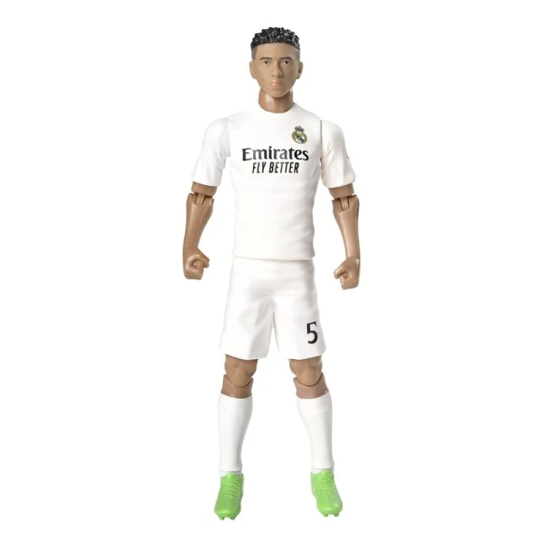 ΣΥΛΛΕΚΤΙΚΗ ΦΙΓΟΥΡΑ ΔΡΑΣΗΣ 20 εκ. REAL MADRID SOCCER - JUDE BELLINGHAM