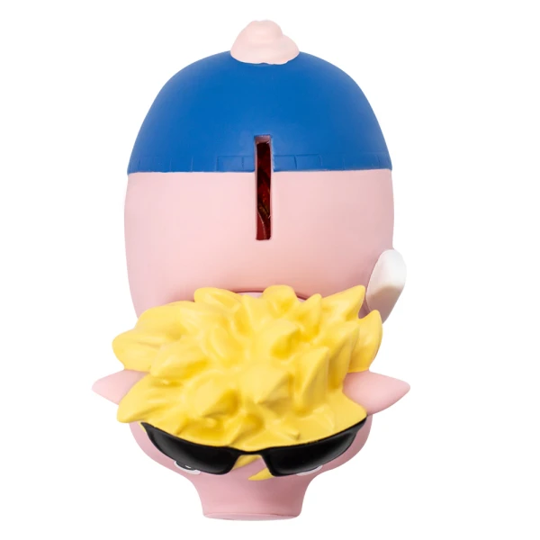 LILALU PIGGY BANK SURFER