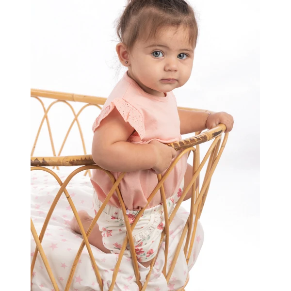 ENERGIERS BABY GIRL SET CHINTZ