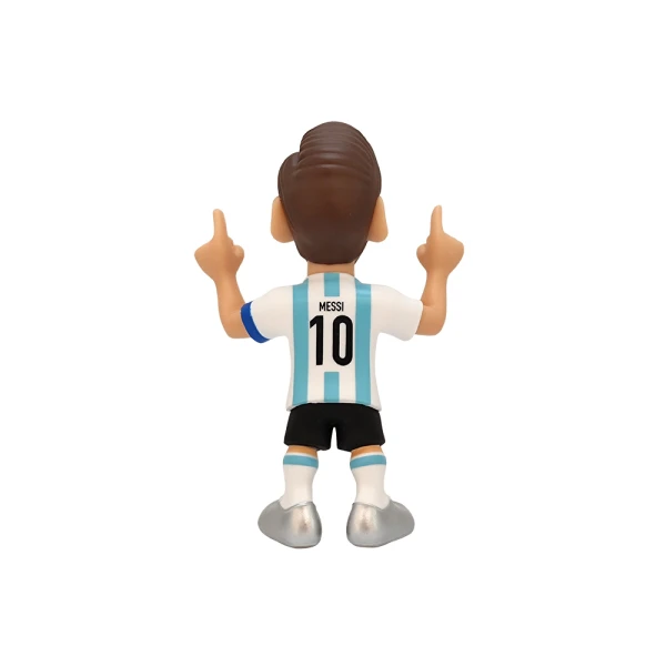 MINIX ΦΙΓΟΥΡΑ 12 cm MESSI ARGENTINA