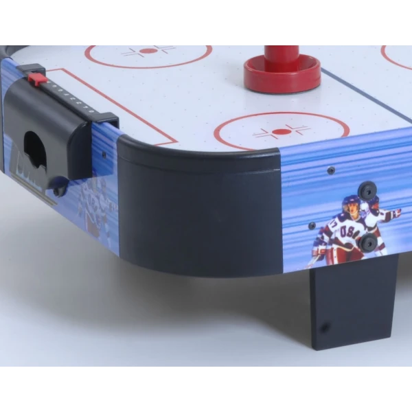 GARLANDO ΕΠΙΤΡΑΠΕΖΙΟ AIR-HOCKEY GHIBLI 87X49 cm 