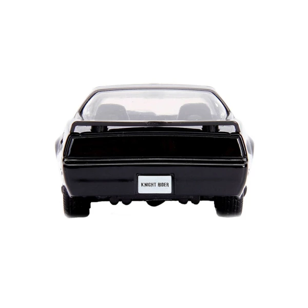 KNIGHT RIDER K.I.T.T. CAR 1982 PONTIAC FIREBIRD TRANS AM 1:32