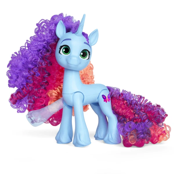 MY LITTLE PONY TELL TOUR TALE BALLOONS - MISTY BRIGHTDAWN