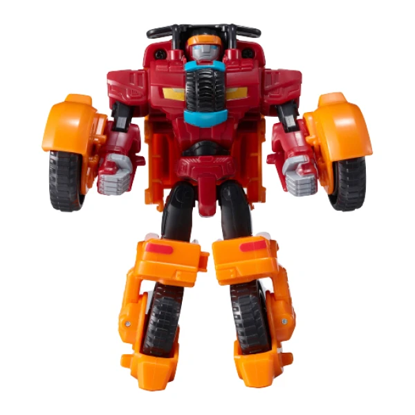 TOBOT GALAXY DETECTIVES ROBOT MINI MONSTER