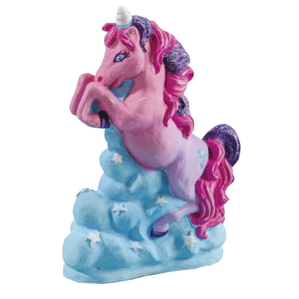TOTUM MAKING FIGURE PLASTER UNICORN