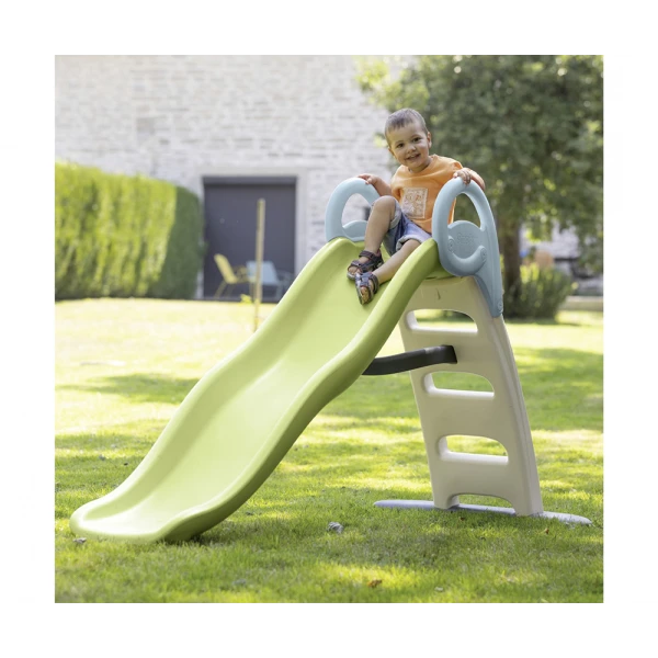 SMOBY LIFE FUNNY SLIDE