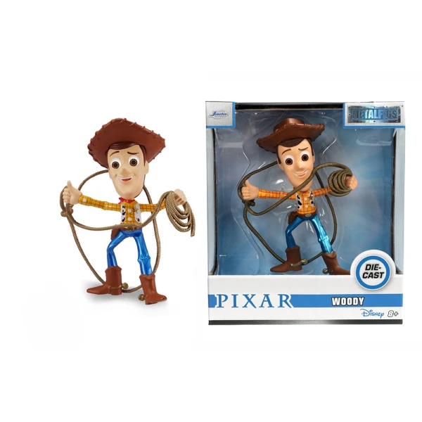 DISNEY TOY STORY ΦΙΓΟΥΡΑ WOODY 10 cm