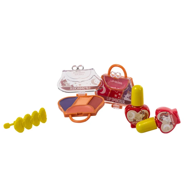 LIP SMACKER GIFTSETS - COLOR TRAIN CASE