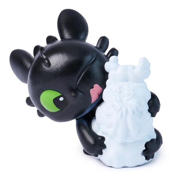 EGG DRAGONS MINI TOOTHLESS COLLECTIBLE SURPRISE