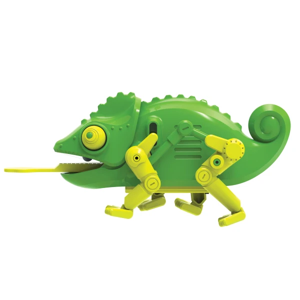 4M KIDΖROBOTIX ΡΟΜΠΟΤ ΧΑΜΑΙΛΕΩΝ