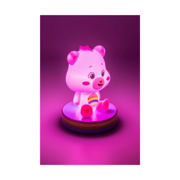 PALADONE ICONS: CARE BEARS LIGHT
