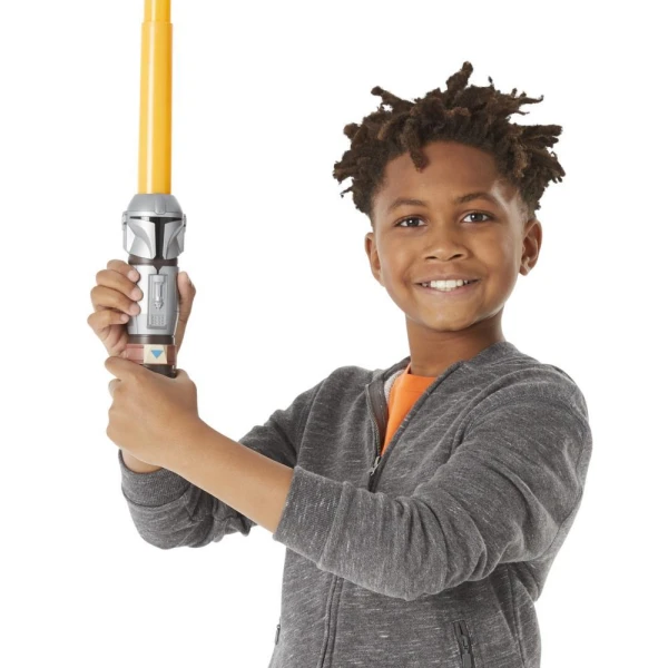 STAR WARS RP LIGHTSABER SQUAD MANDO