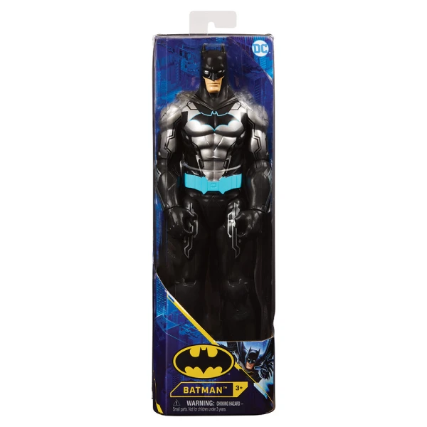 BATMAN ΦΙΓΟΥΡΑ 30 εκ. - 5 ΣΧΕΔΙΑ