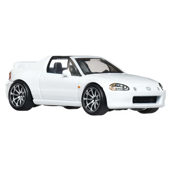 HOT WHEELS ΑΥΤΟΚΙΝΗΤΑΚΙΑ - FAST & FURIOUS - 1994 HONDA DEL SOL