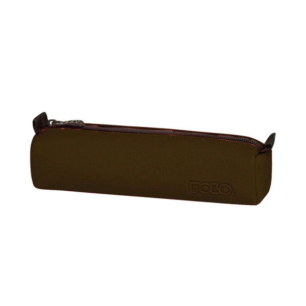 POLO 2026 PENCIL CASE ROLL VINYL ΚΗΑΚΙ