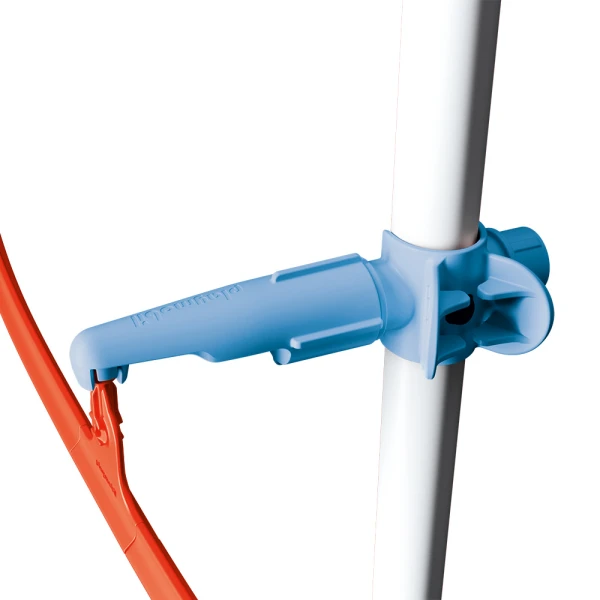 PLAYMOBIL SKY TRAILS STARTER KIT