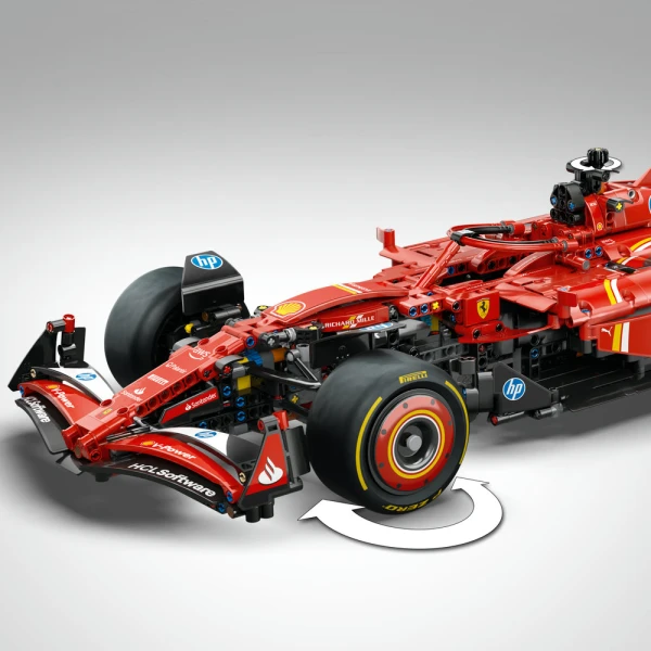 LEGO® TECHNIC ΑΥΤΟΚΙΝΗΤΟ FERRARI SF-24 F1