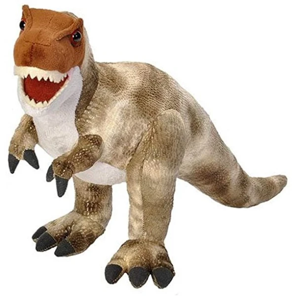 WILD REPUBLIC ΛΟΥΤΡΙΝΟ DINOSAUR T-REX