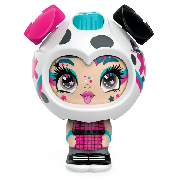 ZOOBLES Z-GIRLZ