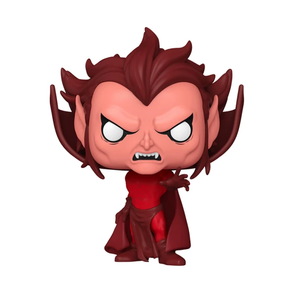FUNKO POP! MARVEL STRANGE TALES VINYL FIGURE MEPHISTO 1557