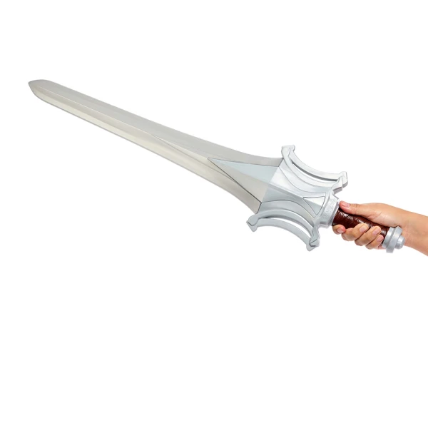 MASTERS OF THE UNIVERSE ΣΠΑΘΙ ΜΕ ΦΩΤΑ ΚΑΙ ΗΧΟΥΣ