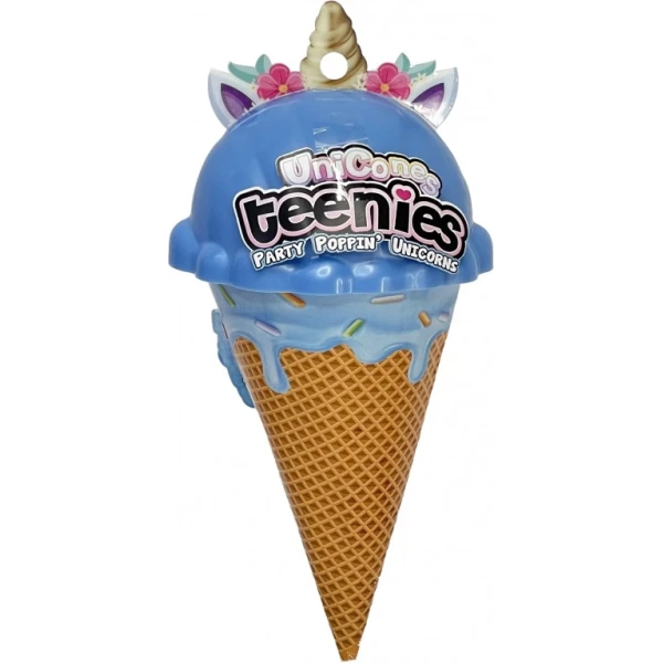 UNICONES TENNIES ΕΚΠΛΗΞΗ SERIES 1 PARTY POPPIN\' UNICORNS - ΔΙΑΦΟΡΑ ΣΧΕΔΙΑ