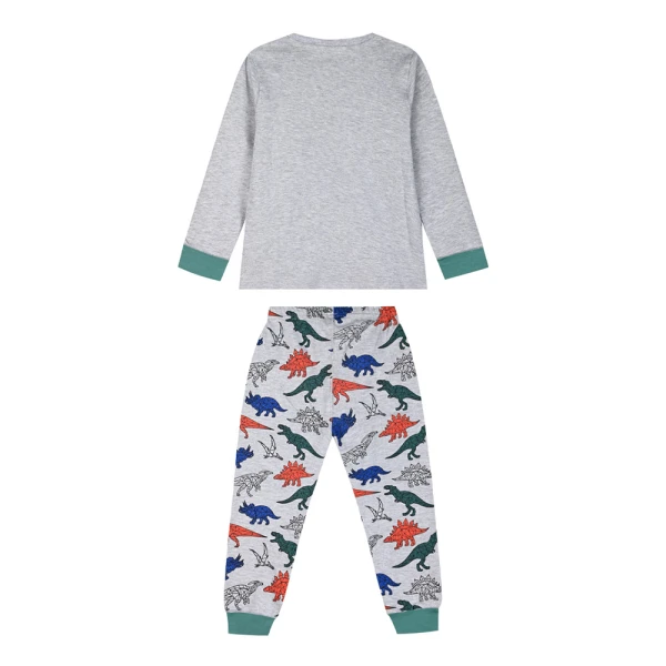 ENERGIERS BEBE BOY\'S  PAJAMAS PRINTED