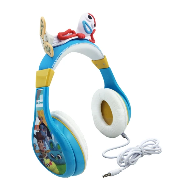 EKIDS TOY STORY YOUTH HEADPHONES FOR KIDS 