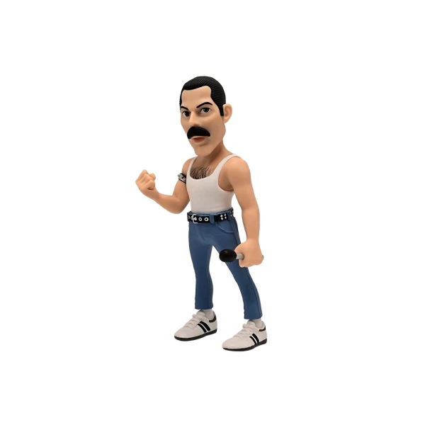 MINIX ΦΙΓΟΥΡΑ 12 cm FREDDIE MERCURY
