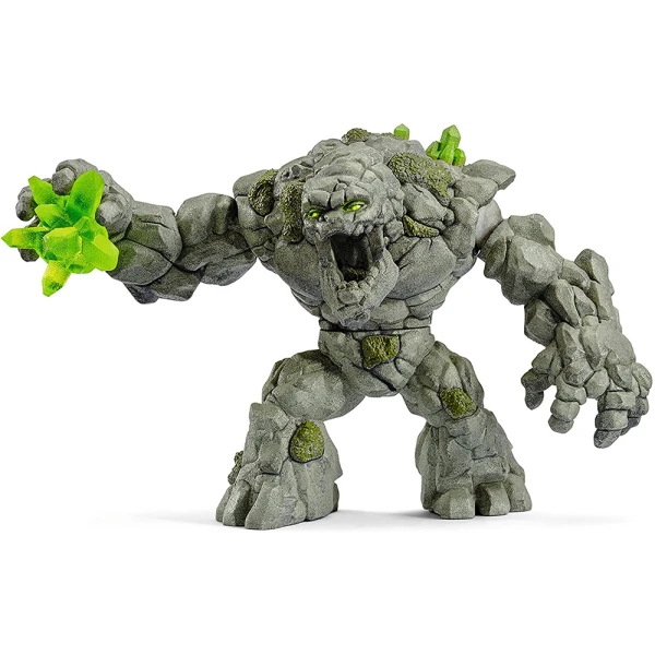 ΜΙΝΙΑΤΟΥΡΑ SCHLEICH ΠΕΤΡΙΝΟ ΤΕΡΑΣ