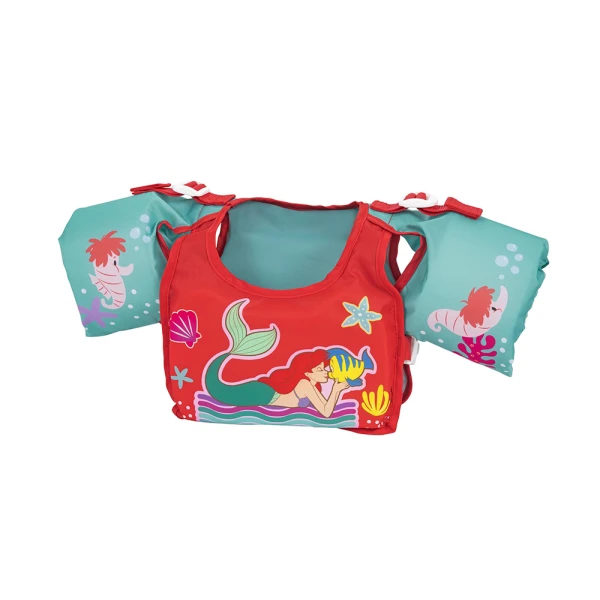 BESTWAY LITTLE MERMAID ΓΙΛΕΚΟ ΚΟΛΥΜΒΗΣΗΣ ARIEL