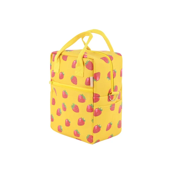ESTIA HOME ART ΤΣΑΝΤΑ ΦΑΓΗΤΟΥ 7L - BERRY BRIGHT