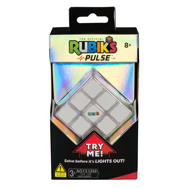 RUBIK RUBIK\'S CUBE 3X3 PULSE