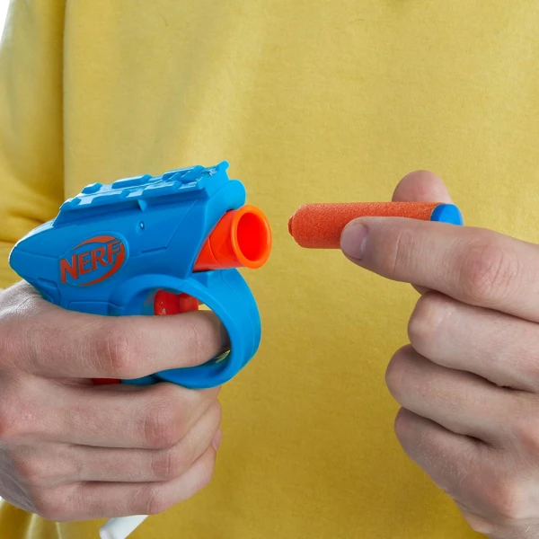 NERF N SERIES ΕΚΤΟΞΕΥΤΕΣ FLEX PARTY PACK