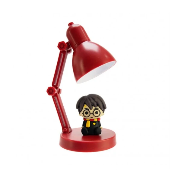 HARRY POTTER TABLE MINI LAMP
