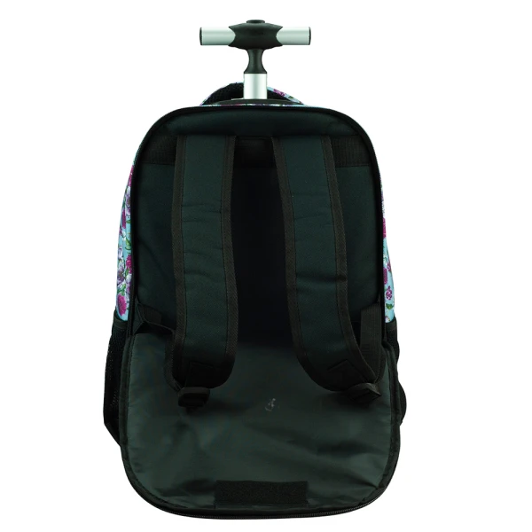 BACK ME UP BACKPACK TROLLEY DEER