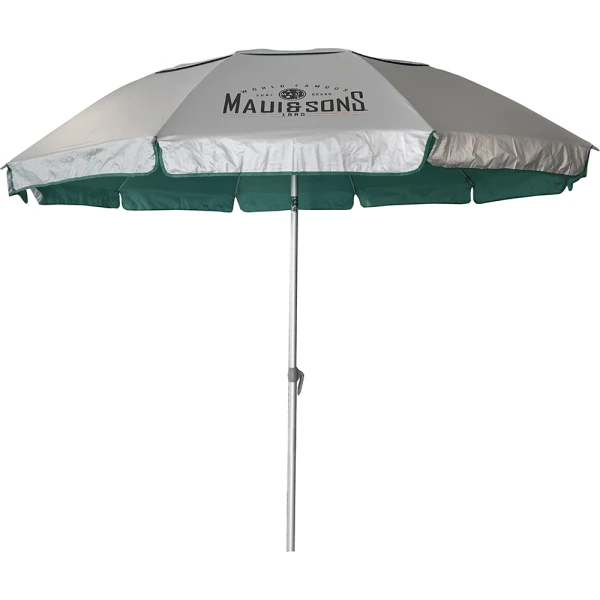 SEA UMBRELLA MAUI AND SONS 2.20m - LYONS BLUE