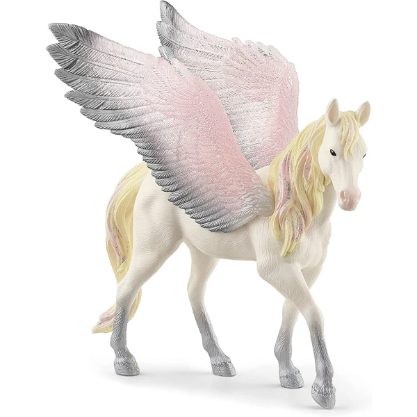 ΜΙΝΙΑΤΟΥΡA SCHLEICH BAYALA ΠΗΓΑΣΟΣ ΤΗΣ ΑΝΑΤΟΛΗΣ ΦΟΡΑΔΑ