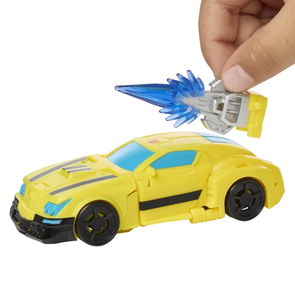 TRANSFORMERS FIGURE BUMBLEBEE