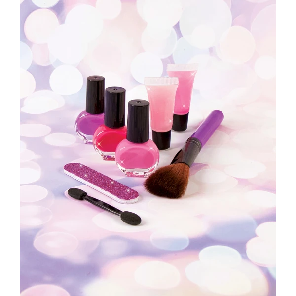MAKE IT REAL - GLAM MAKE UP SET