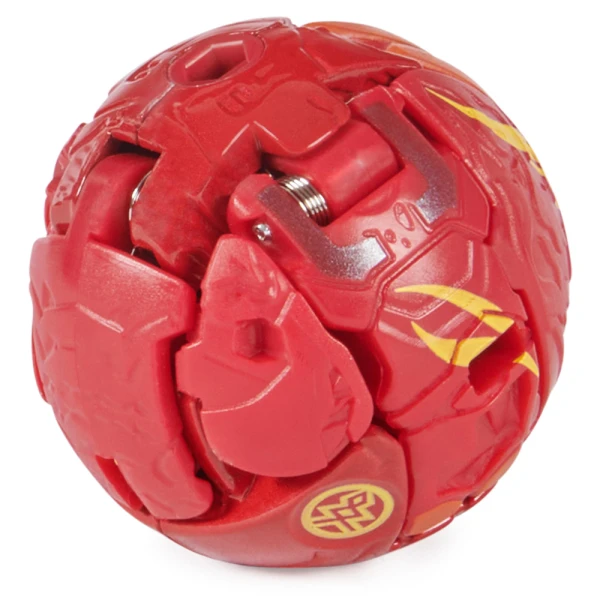 BAKUGAN LEGENDS PLATINUM SERIES