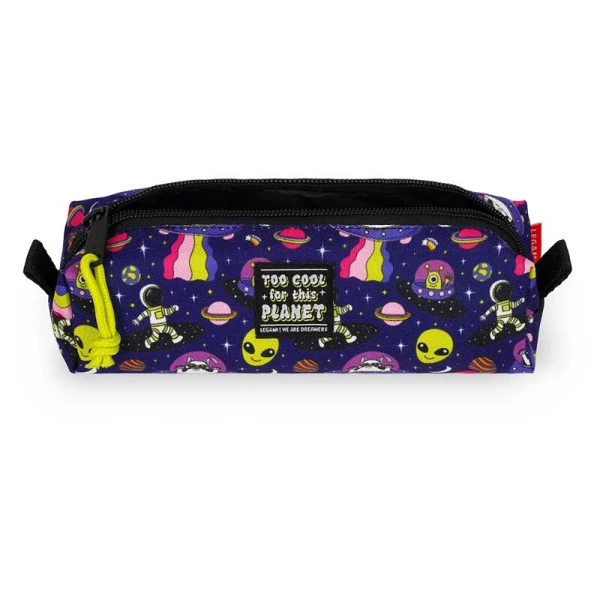 LEGAMI PENCIL CASE - MY PENCIL CASE - SPACE