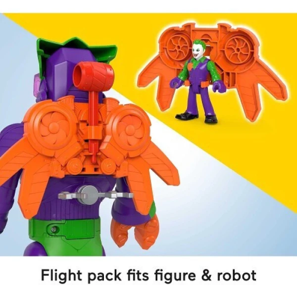 IMAGINEXT DC INSIDERS FIGURES - JOKER