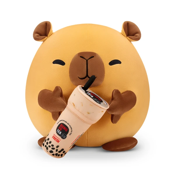 PLUSH SNACKLES S2 20 cm - SEVERAL DESIGNS